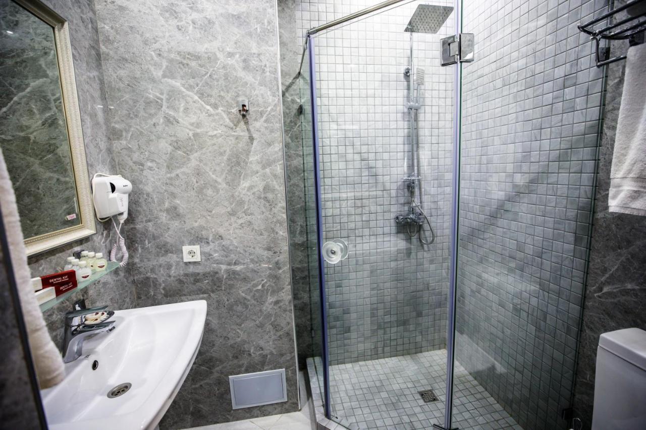 Leader Hotel Τασκένδη Εξωτερικό φωτογραφία
